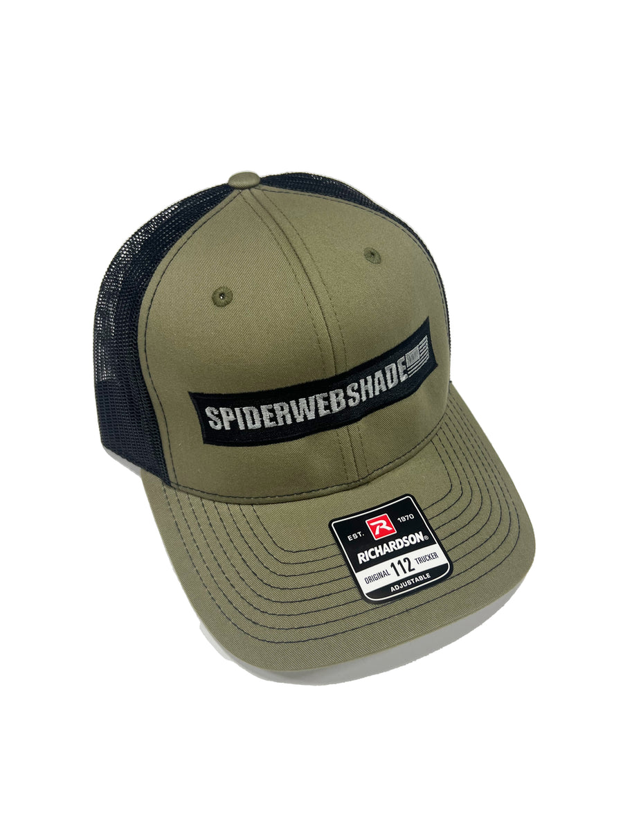 Mesh Trucker Hats