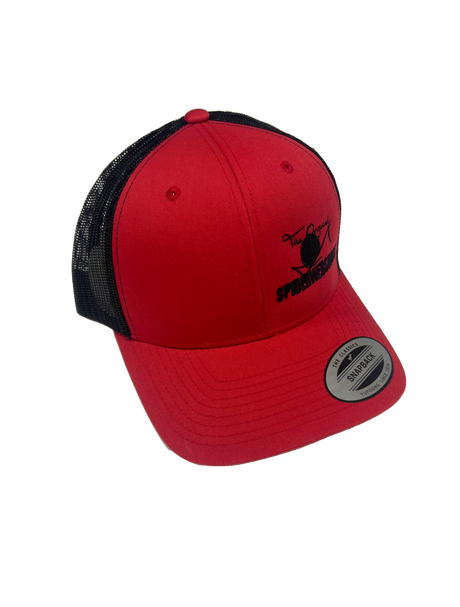 Mesh Trucker Hats