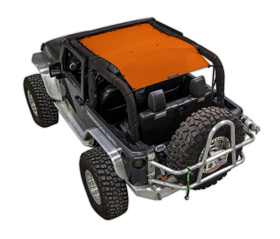 No Design_Full-Shade (Front-to-Rear)_Orange