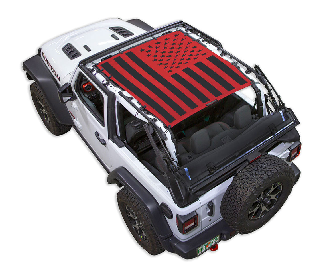 Solid Tactical Flag_Full-Shade (Front-to-Rear)_Red