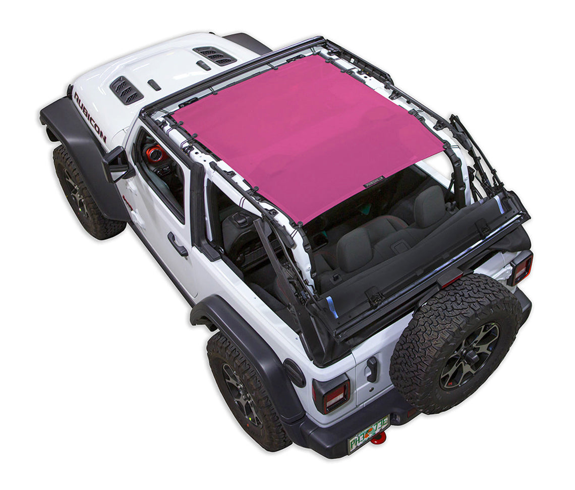 No Design_Full-Shade (Front-to-Rear)_Pink