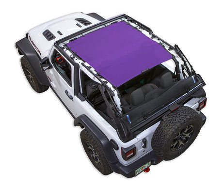 No Design_Full-Shade (Front-to-Rear)_Purple