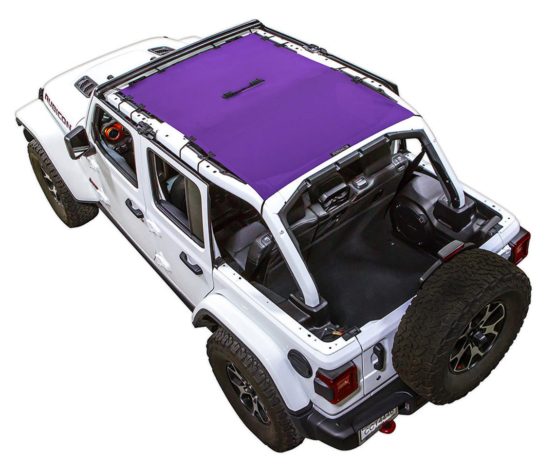No Design_Full-Shade (Front-to-Rear)_Purple