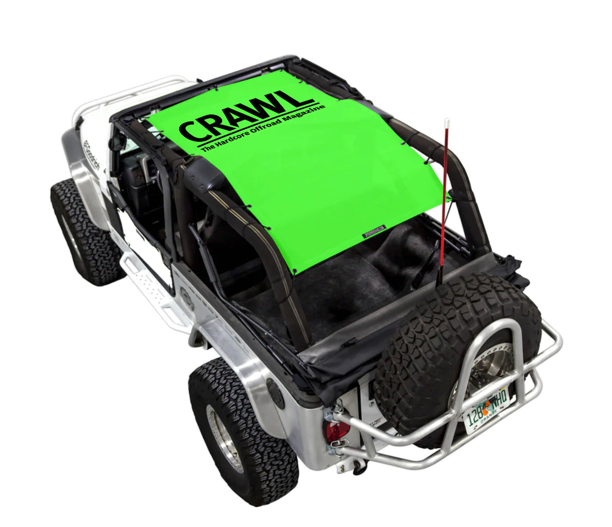LJ Crawl Magazine