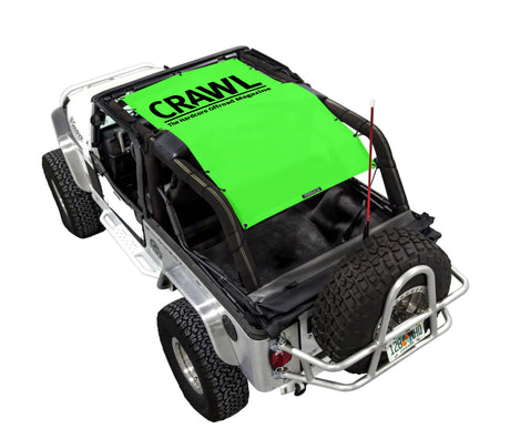 LJ Crawl Magazine