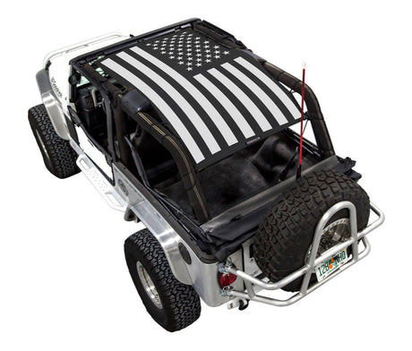 Solid Tactical Flag_Full-Shade (Front-to-Rear)_Black