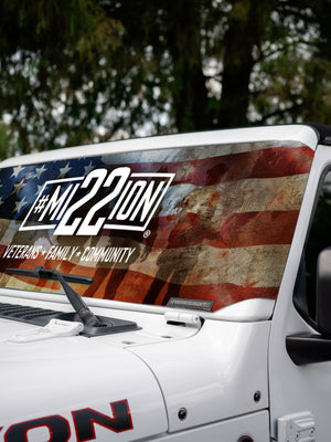 Mission 22 Editions