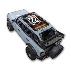 Mission 22 Edition