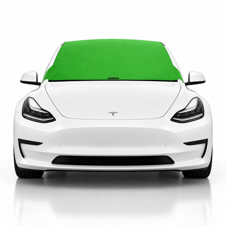 Model-3-Green