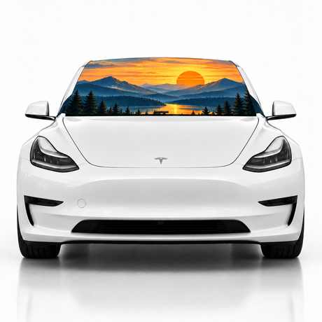 Model-3-Mountain-Sunset