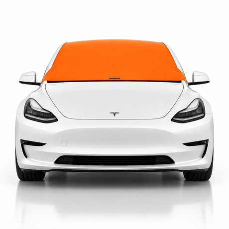 Model-3-Orange