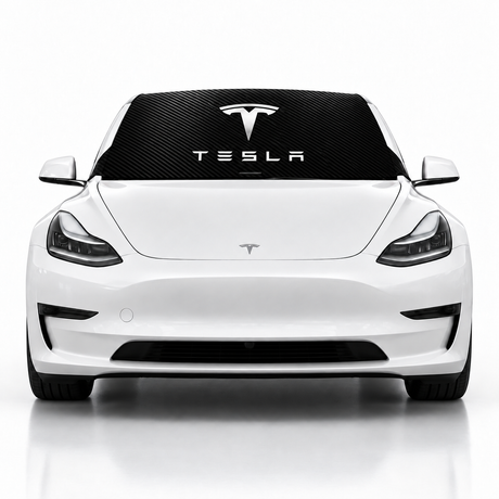 Model-3-Tesla-Carbon-Edition
