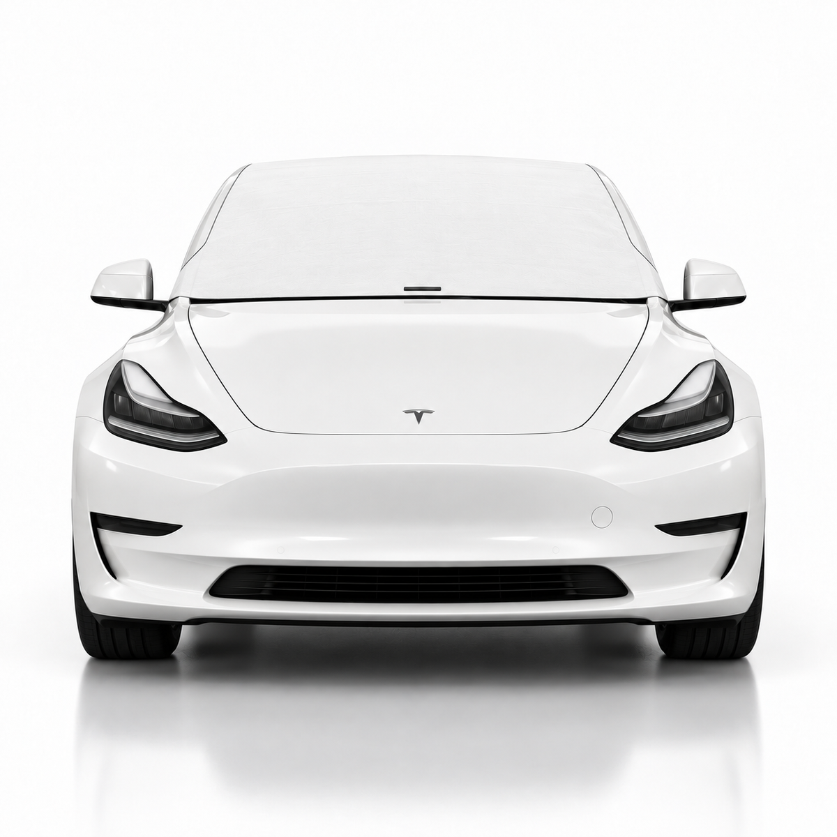 Model-3-White