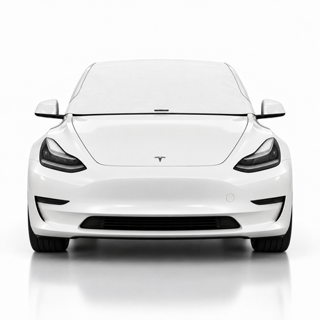Model-3-White