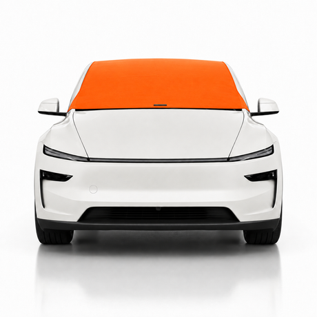 Model-Y-Orange