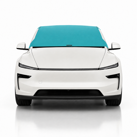 Model-Y-Teal