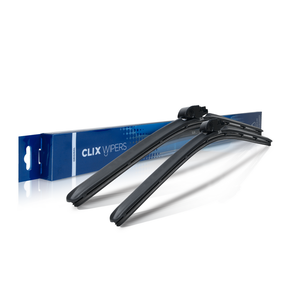 Jeep Wrangler Windshield Wiper Blades