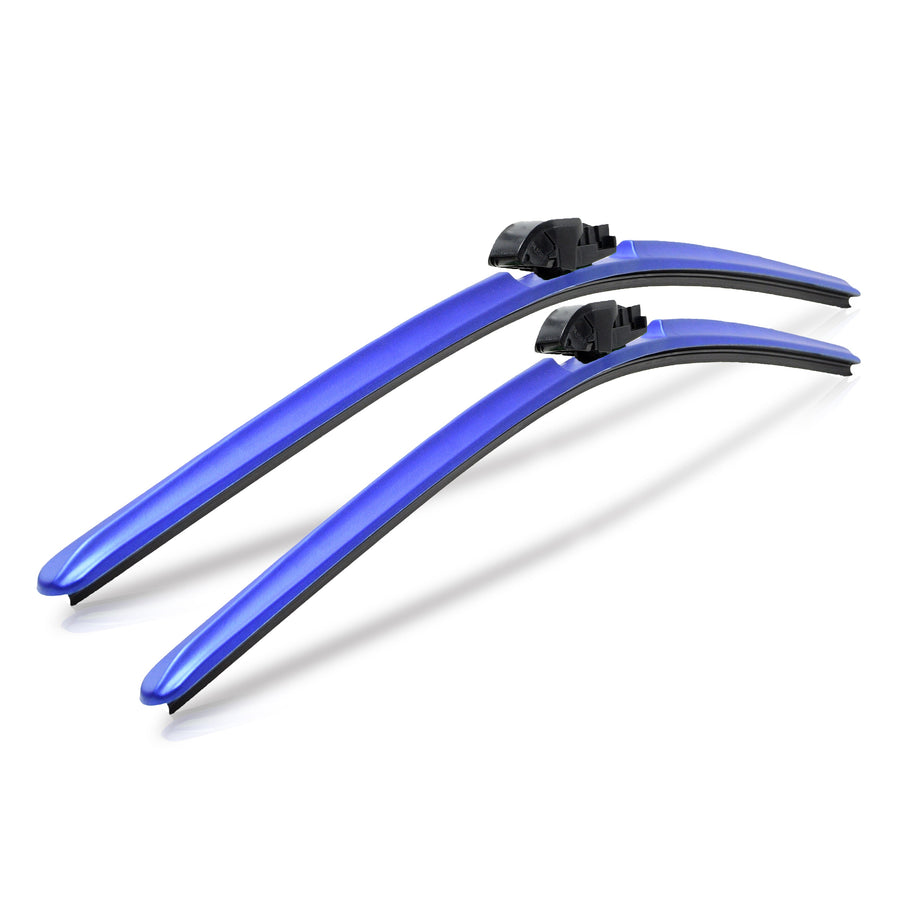 Jeep Wrangler Windshield Wiper Blades
