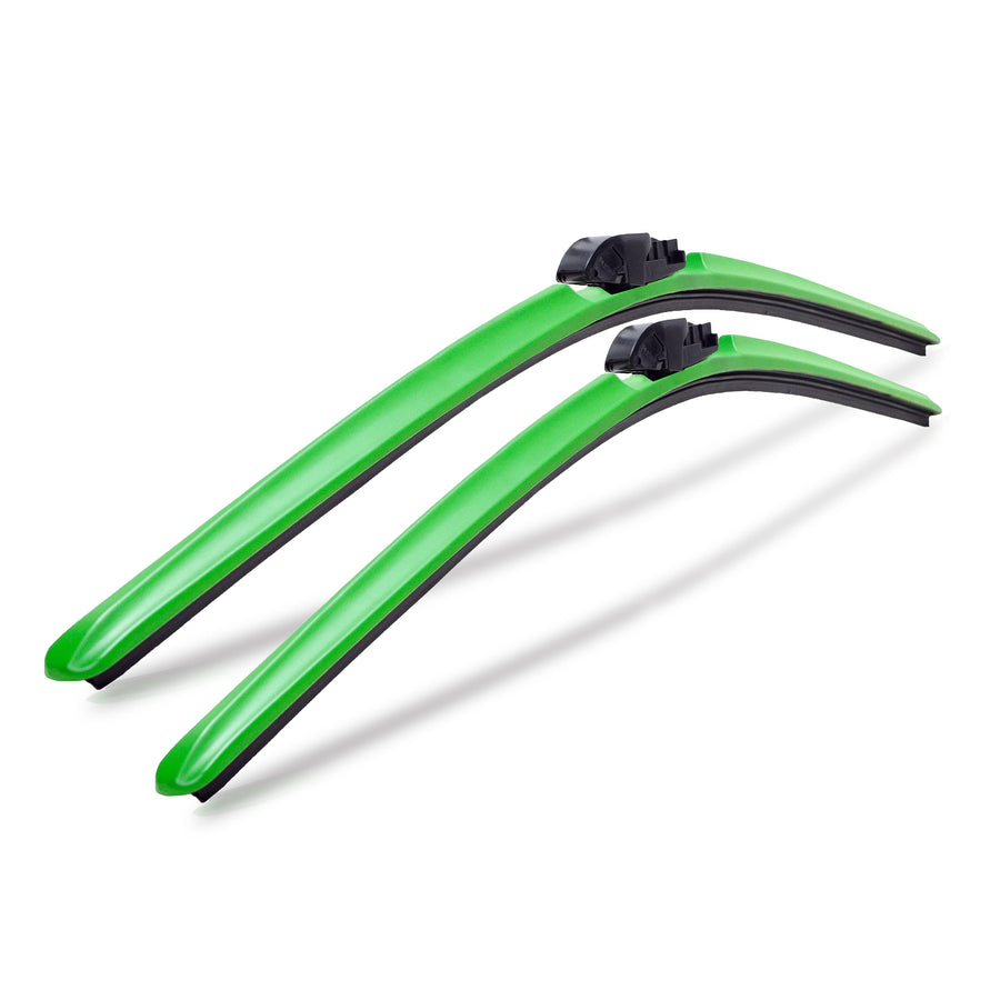 Jeep Wrangler Windshield Wiper Blades