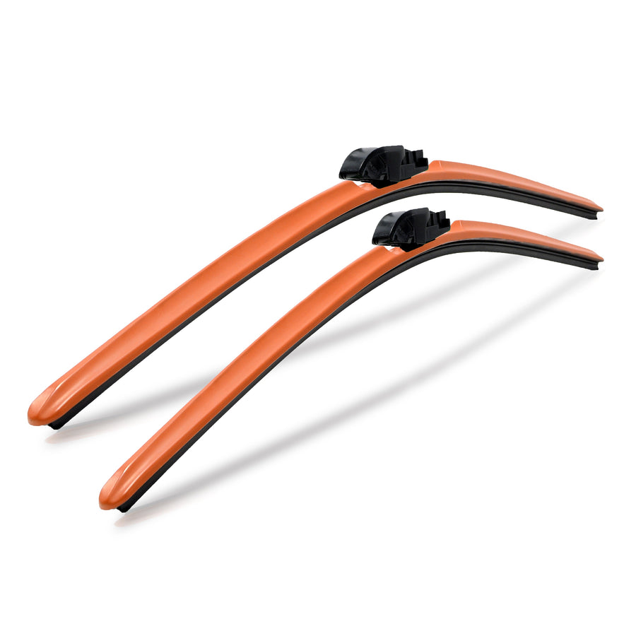 Jeep Wrangler Windshield Wiper Blades