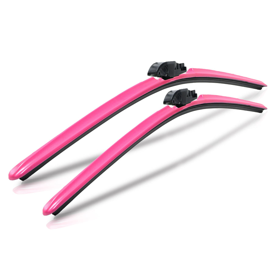 Jeep Wrangler Windshield Wiper Blades