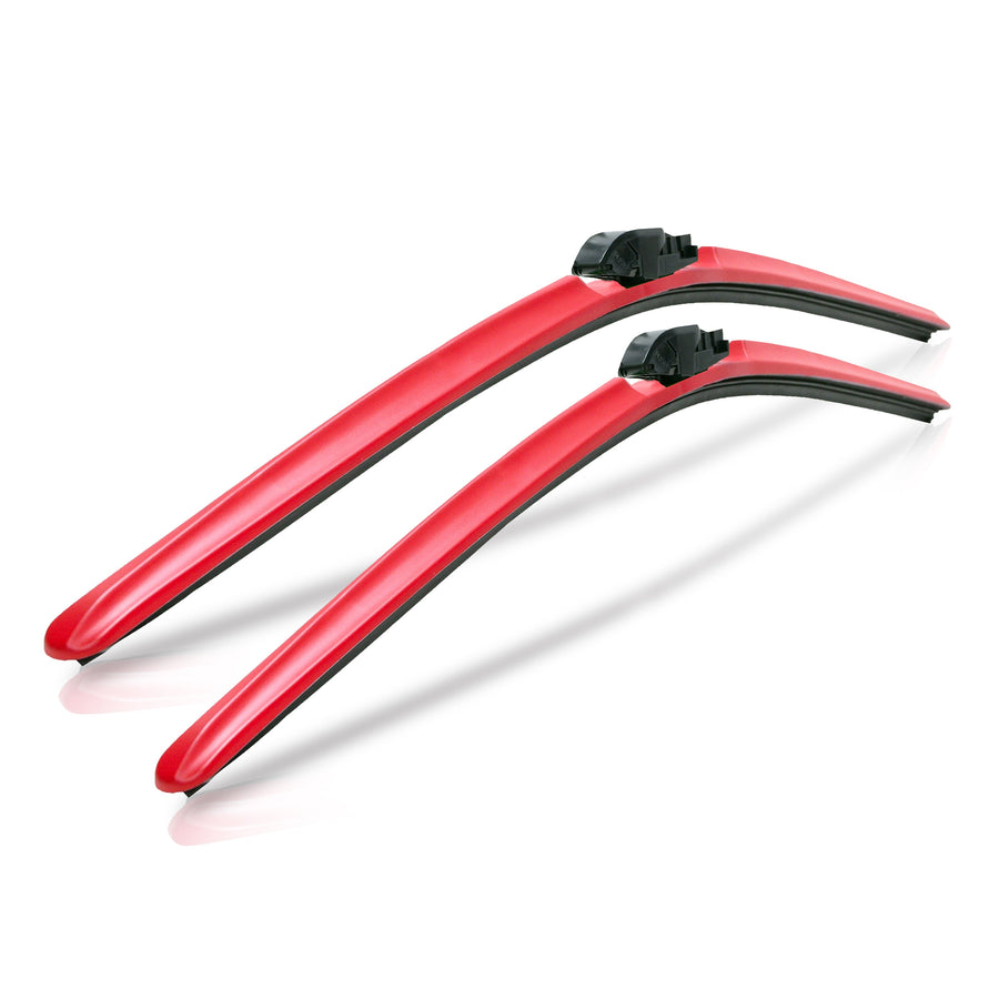 Jeep Wrangler Windshield Wiper Blades