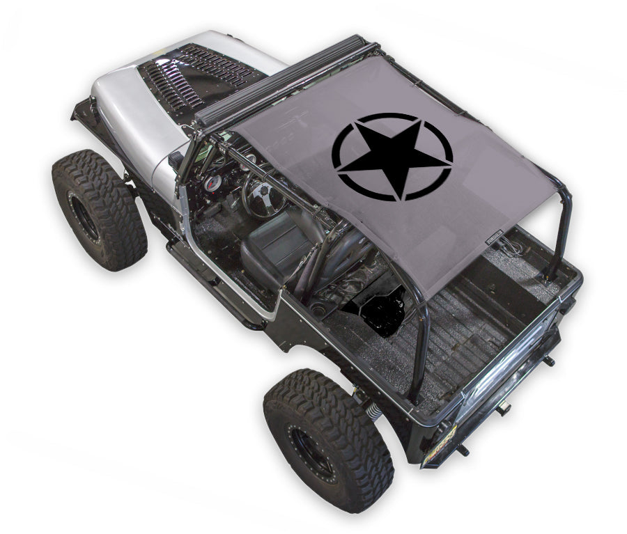 Oscar Mike Solid_Full-Shade (Front-to-Rear)_Grey