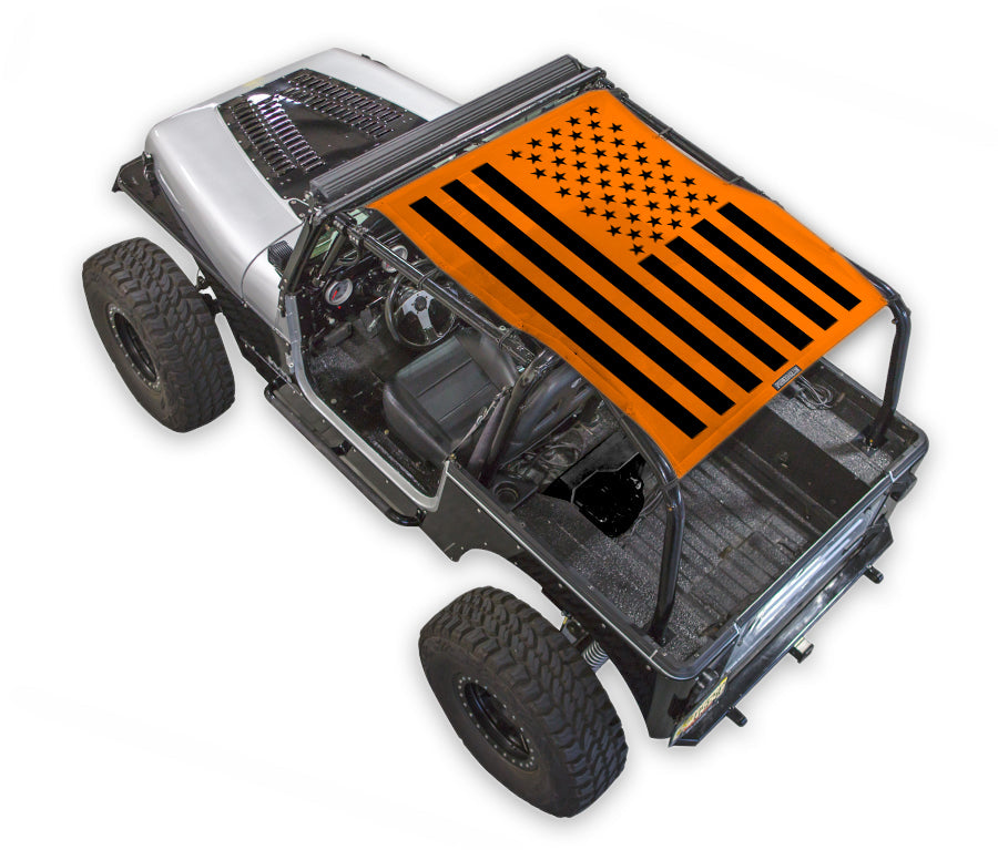 Solid Tactical Flag_Full-Shade (Front-to-Rear)_Orange