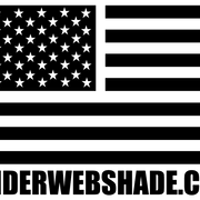 SPIDERWEBSHADE logo