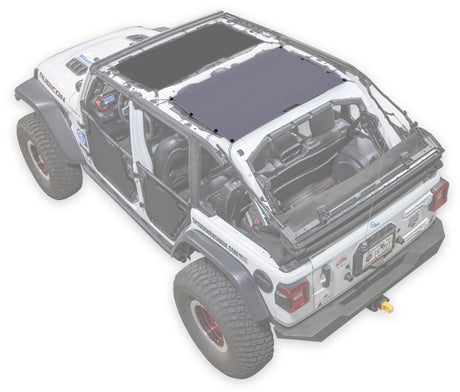 No Design_Half-Shade (Rear Only)_Grey