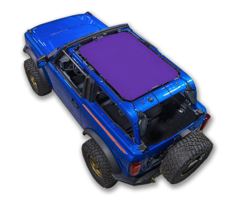 No Design_2-Door_Purple