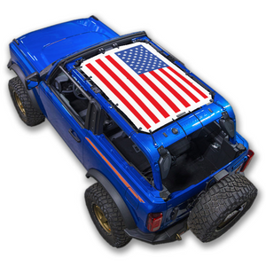 USA Flag