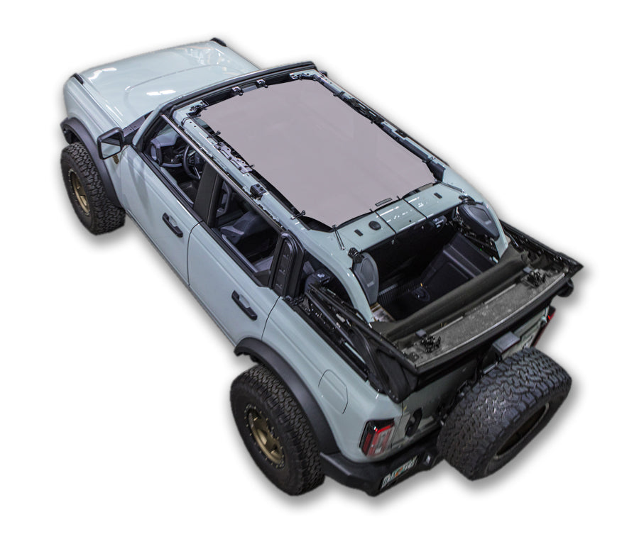 No Design_4-Door_Grey