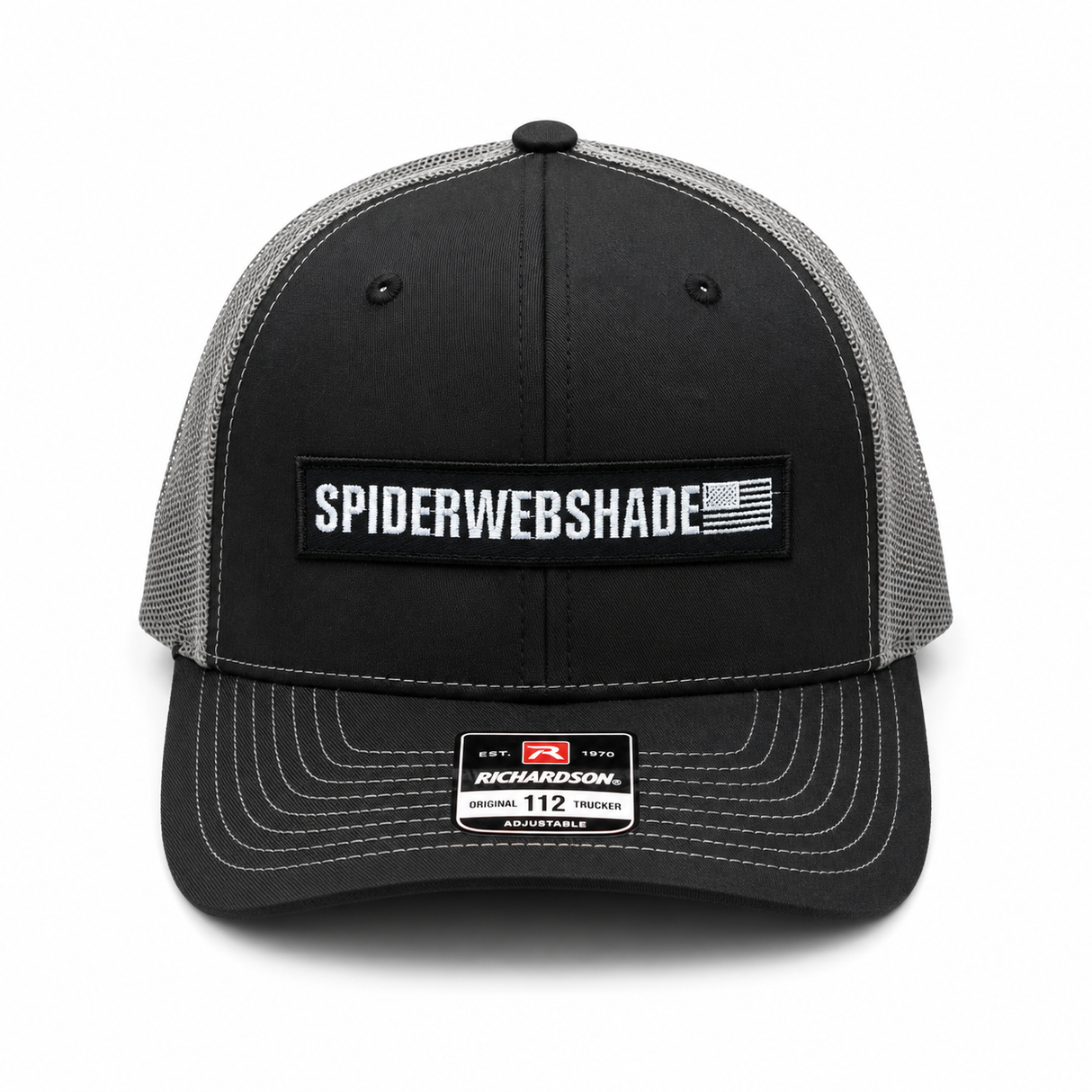 Mesh Trucker Hats