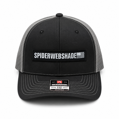 Mesh Trucker Hats