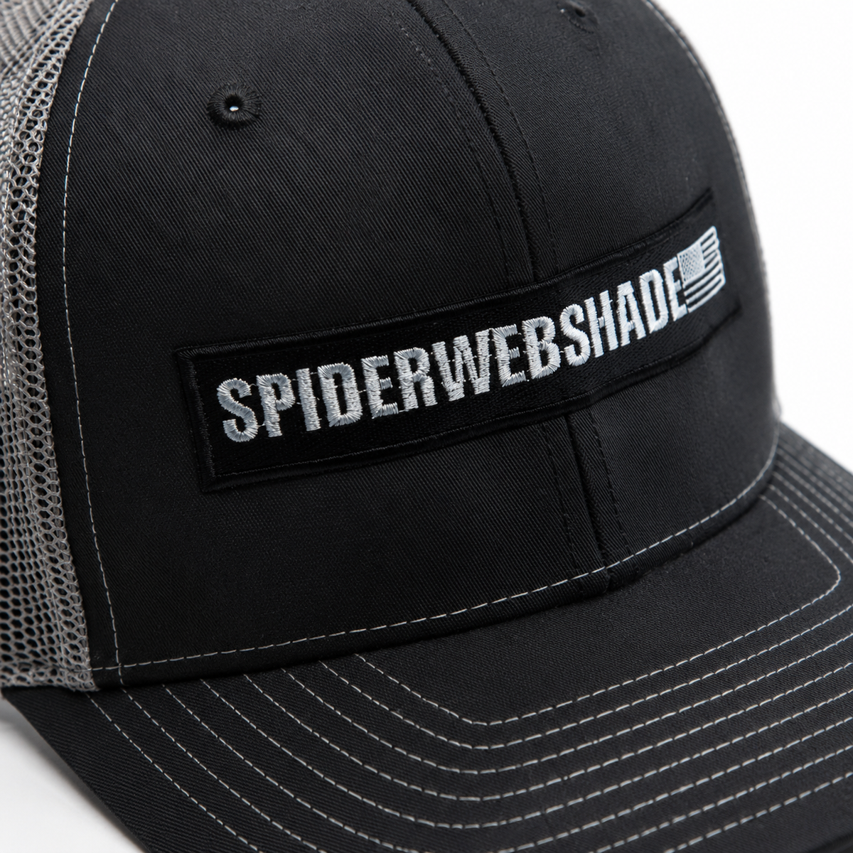 Mesh Trucker Hats