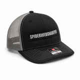 Mesh Trucker Hats