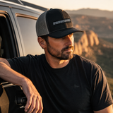 Mesh Trucker Hats