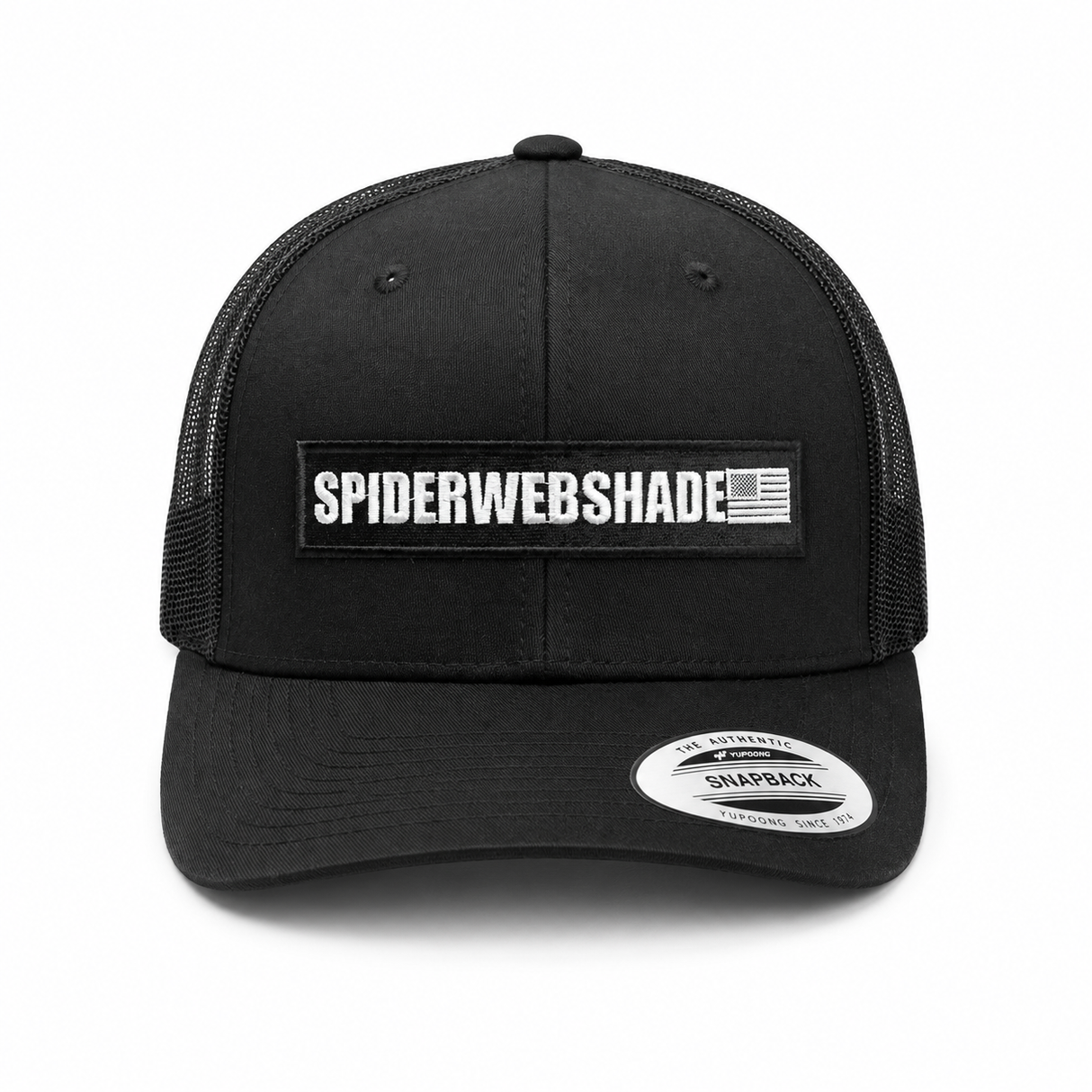 Mesh Trucker Hats