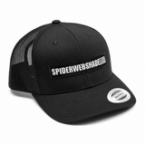 Mesh Trucker Hats