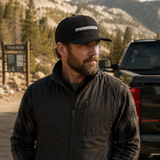 Mesh Trucker Hats