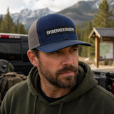 Mesh Trucker Hats