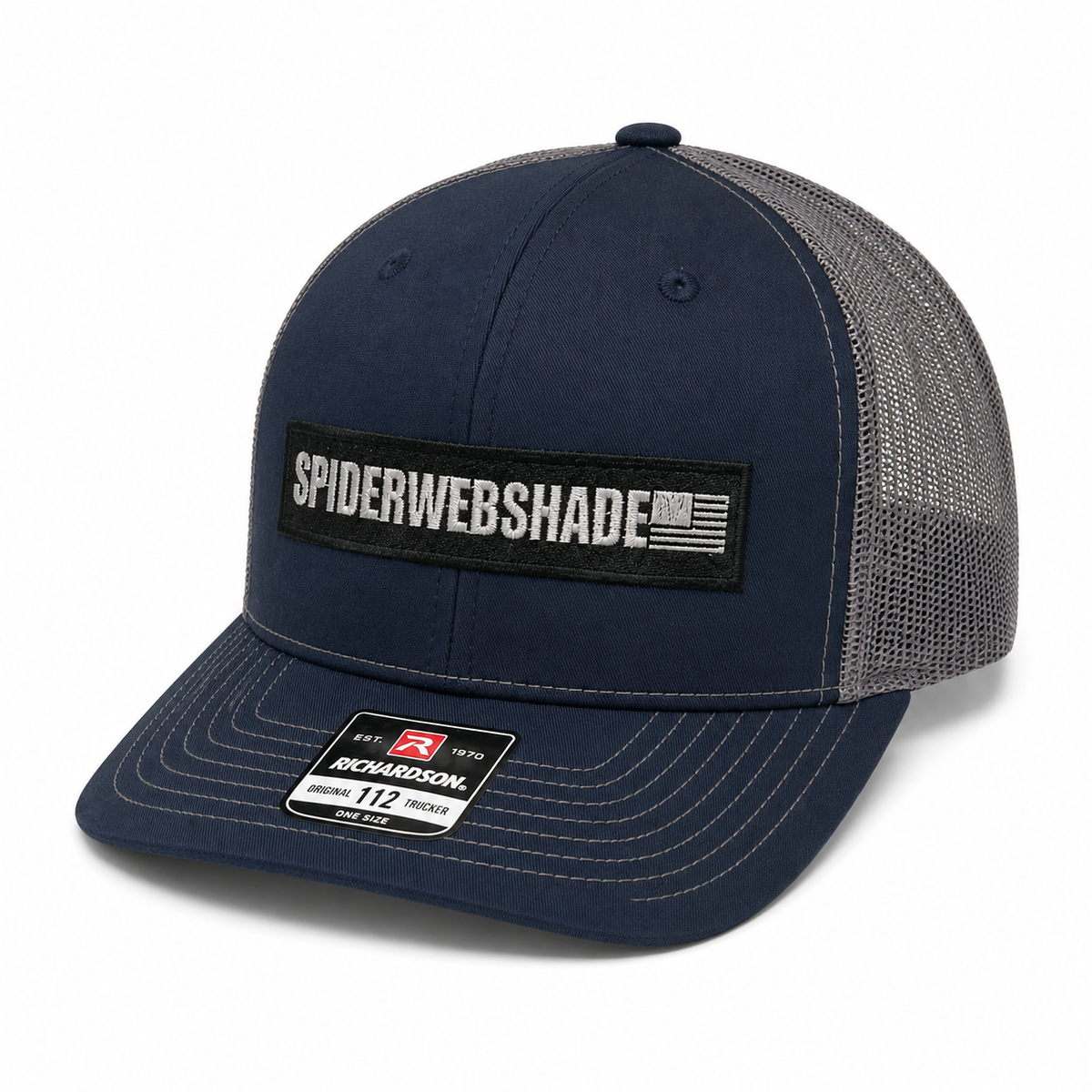 Mesh Trucker Hats