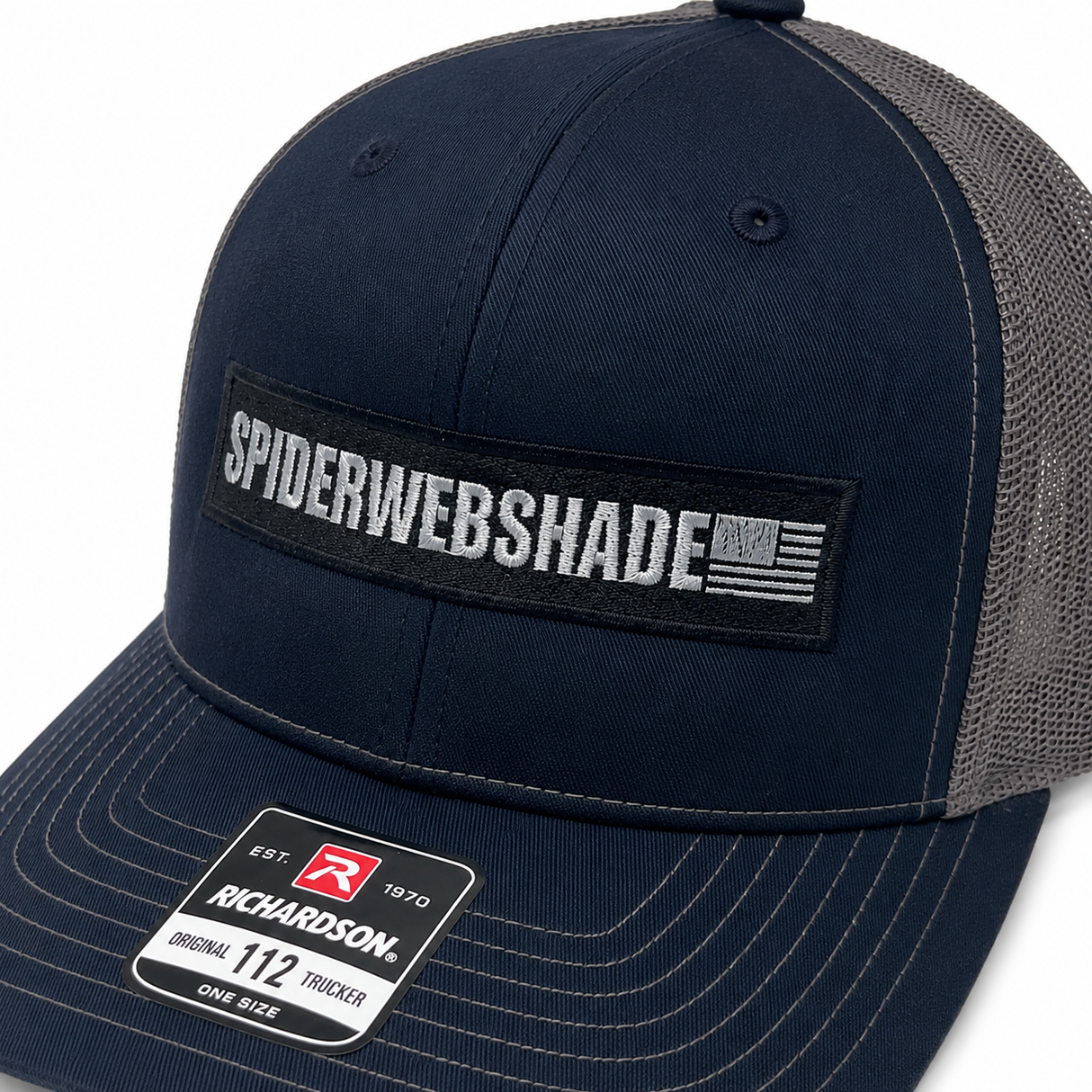 Mesh Trucker Hats