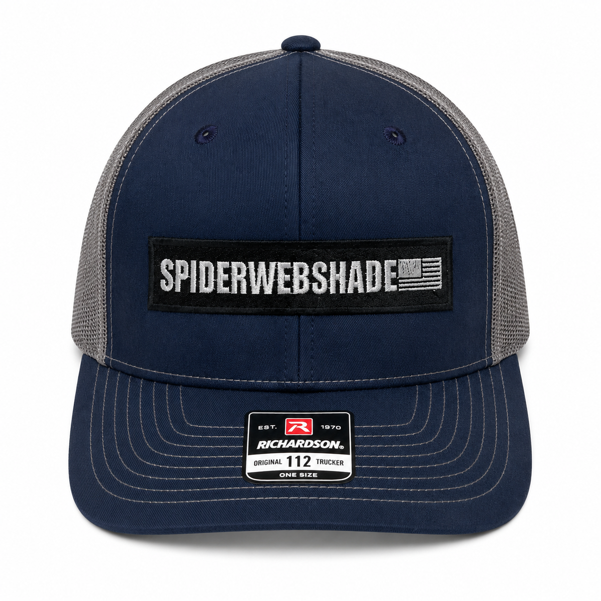 Mesh Trucker Hats