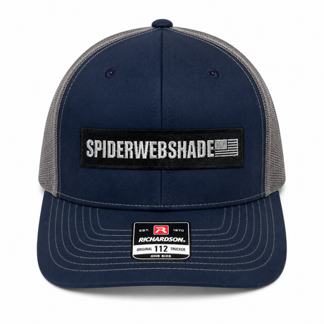 Mesh Trucker Hats