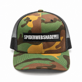 Mesh Trucker Hats