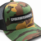 Mesh Trucker Hats