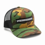 Mesh Trucker Hats