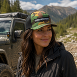 Mesh Trucker Hats